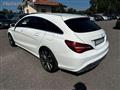 MERCEDES CLASSE CLA CLA Shooting Brake 220 d Sport auto - tg.: FS047AK