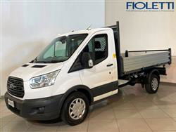 FORD TRANSIT 350 2.0TDCi EcoBlue 170 PM 4WD Cab.Trend