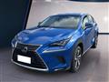 LEXUS NX I 2018 300h 2.5 Luxury 4wd cvt