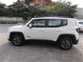 JEEP RENEGADE 1.6 Mjt DDCT 120 CV Longitude