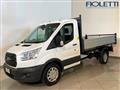 FORD TRANSIT 350 2.0TDCi EcoBlue 170 PM 4WD Cab.Trend