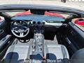 FORD MUSTANG Convertible 5.0 V8 aut. GT