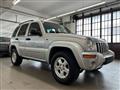 JEEP CHEROKEE 3.7 V6 Limited