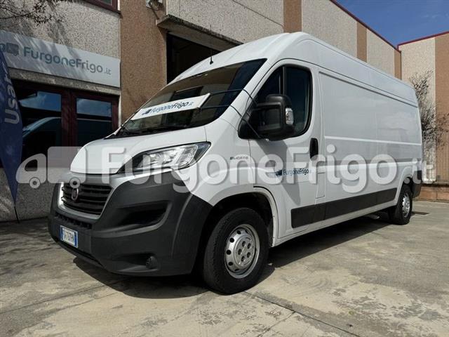 FIAT DUCATO Coibentato Isotermico Frigorifero