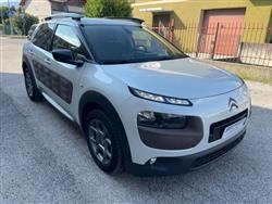 CITROEN C4 CACTUS BlueHDi 100 S&S BIANCO PERLATO