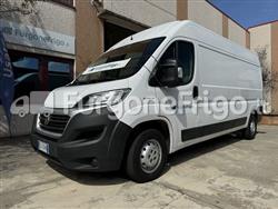 FIAT DUCATO Coibentato Isotermico Frigorifero