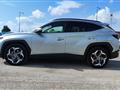 HYUNDAI NUOVA TUCSON Tucson 1.6 HEV aut. XLine