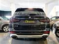 BMW X3 (G01/F97) X3 xDrive20d Luxury