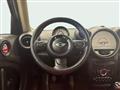 MINI COUNTRYMAN Mini One D Countryman - NEOPAT. - Lim. - Sensori