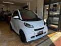 SMART FORTWO 1000 75 kW coupé BRABUS Xclusive