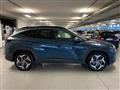 HYUNDAI NUOVA TUCSON 1.600 FULL HYBRID 230 CV EXCELLENCE CAMBIO AUTO.