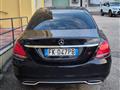 MERCEDES Classe C Mercedes Classe C 220 d BlueTEC Sport Berlina E6