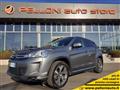 CITROEN C4 AIRCROSS 1.8 HDi 150 Stop&Start 4WD Exclusive