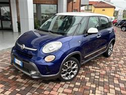 FIAT 500L 1.6 Multijet 105 CV Trekking