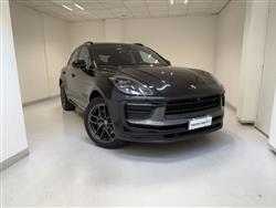 PORSCHE MACAN 2.0 T
