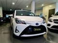 TOYOTA Yaris 1.5 Hybrid 5p. Cool