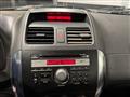 FIAT SEDICI 1.9 MJT 4x4 Experience