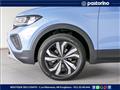 VOLKSWAGEN T-CROSS 1.0 TSI 115 CV DSG Life