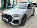 AUDI Q5 SPORTBACK SPB 40 TDI QUATTRO SLINE IVA TETTO AUTO KAMERA C20