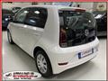 VOLKSWAGEN UP! -AUTOMATICA-1.0 MOVE 60cv 5 PORTE NEOPATENTATI