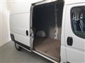 FIAT DUCATO 35 2.3 MJT 150CV PL-TA L3H3 Furgone Maxi