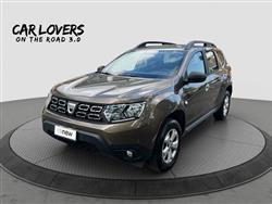 DACIA DUSTER 1.5 blue dci Comfort 4x2 s&s 115cv my19