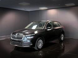 SKODA KAMIQ 1.0 TSI Ambition