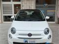 FIAT 500 1.2 Lounge. OK NEOPATENTATI. KM CERTIFICATI