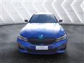 BMW SERIE 3 TOURING 320d Touring mhev 48V xdrive Msport auto