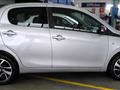 PEUGEOT 108 VTi 68 ETG 5 porte Active