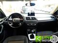 AUDI Q3 2.0 TDI Business -UNICOPROPRIETARIO-