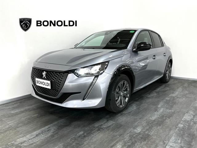 PEUGEOT 208 (2012) motore elettrico 136 CV 5 porte Allure Pack Neop.