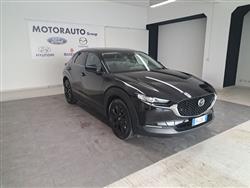 MAZDA CX-30 2.0L e-Skyactiv-G M Hybrid 2WD Homura