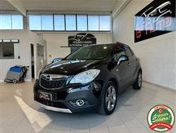 OPEL MOKKA 1.7 CDTI Ecotec 130CV 4x2 S&S Cosmo