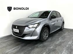 PEUGEOT 208 (2012) motore elettrico 136 CV 5 porte Allure Pack Neop.