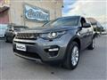 LAND ROVER DISCOVERY SPORT 2.0 TD4 180 CV SE