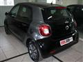 SMART FORFOUR 70 1.0 Prime