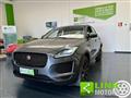 JAGUAR E-PACE 2.0D 150CV R-Dynamic S CLIMA BIZONA,PELLE, KM CERT