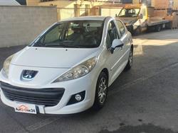 PEUGEOT 207 1.4 HDi 70CV 5p. X Line Business NEOPATENTATI