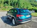 SKODA KODIAQ 2.0 TDI SCR DSG Executive