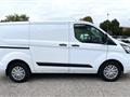 FORD Transit Custom Transit Custom 280 2.0 EcoBlue 130 PC Furgone Entry