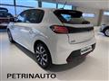 PEUGEOT 208 ACTIVE PureTech 75CV Stop&Start 5 Porte Km.Zero