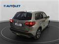 SUZUKI VITARA II 2018 Benzina 1.4h Top 4wd allgrip