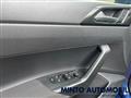 VOLKSWAGEN POLO 1.0 TSI 95CV TECH PACK F.LED UNIPROPRIETARIO