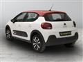 CITROEN C3 1.2 puretech Shine s&s 83cv neopatentati