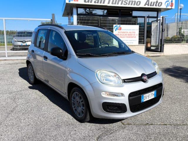 FIAT PANDA 1.2 Easy 69CV E6 5 POSTI PREZZO REALE UNIPRO'