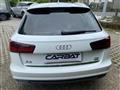 AUDI A6 AVANT Avant 2.0 TDI 190 CV quattro S tronic Business