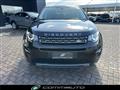 LAND ROVER DISCOVERY SPORT 2.0 TD4 150 CV SE