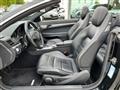 MERCEDES CLASSE E CABRIO CGI Cabrio BlueEFF. Avantgarde Autom. *TG MERCEDES