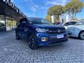 VOLKSWAGEN T-CROSS 1.0 TSI Sport R-Line #Retrocamera #Virtual